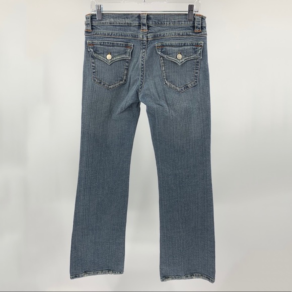 Nine DMBM Denim Jeans - Picture 3 of 7